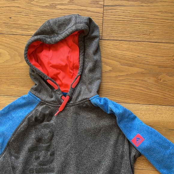 Adidas sweatshirt small - Picture 2 of 4